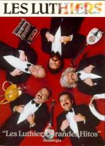 Les Luthiers