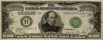 10000 USD