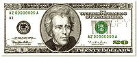 20 USD