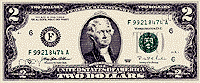2 USD