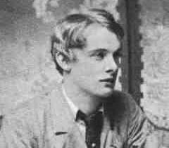 Alfred Douglas