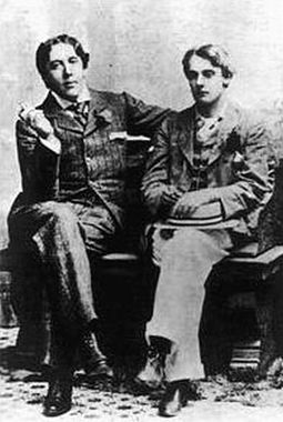 Wilde and Douglas