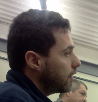Ignasi Saldes