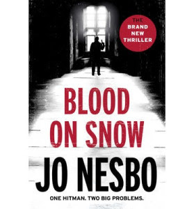 Blood On Snow