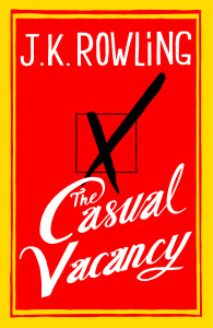 A Casual Vacancy