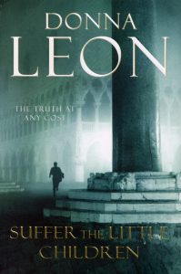 Donna Leon