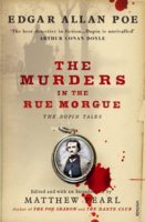 rue Morgue