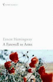 Farewell To Arms
