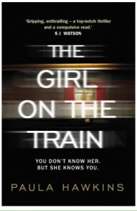 Girl On a Train