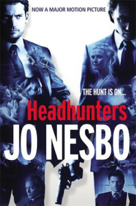 Jo Nesbo