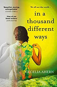 Cecelia Ahern