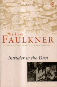 Intruder In The Dust