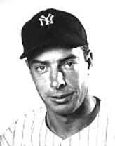 Joe Di Maggio