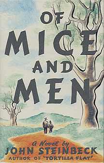 mice