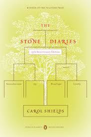stone diaries