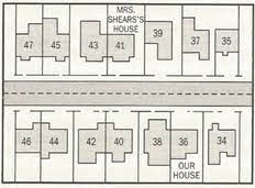 street map