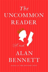 Alan Bennett