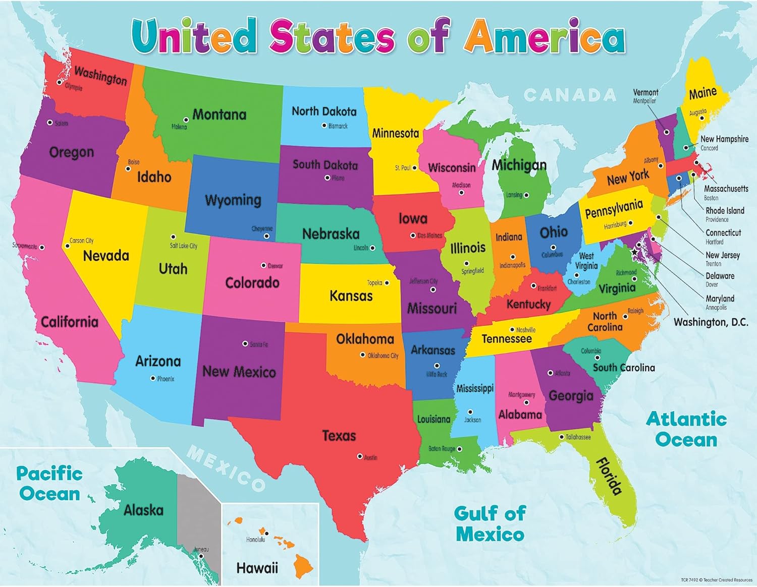USA