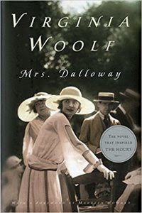 V Woolf