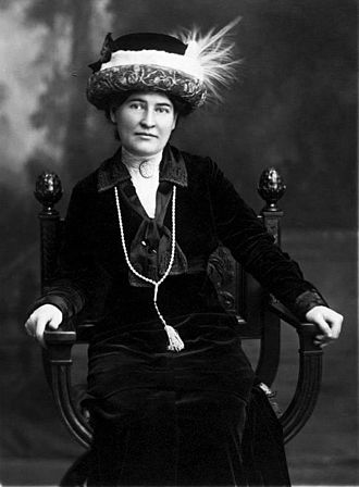 Willa Carter
