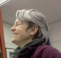 Teresa Sabater