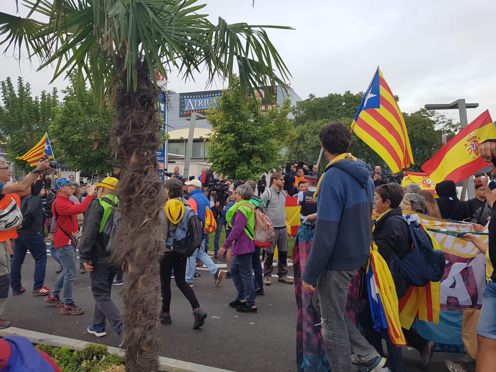 Sant Andreu