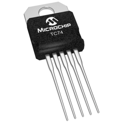 TC74 case