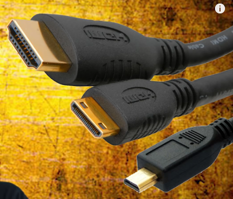 conector HDMI