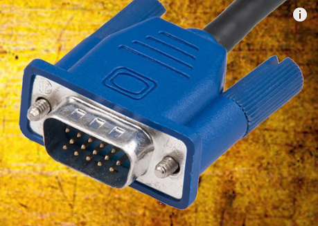conector VGA