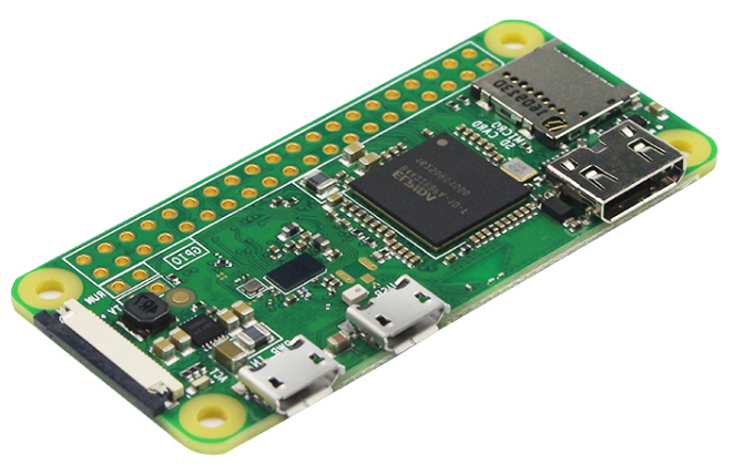 Raspberry Zero W