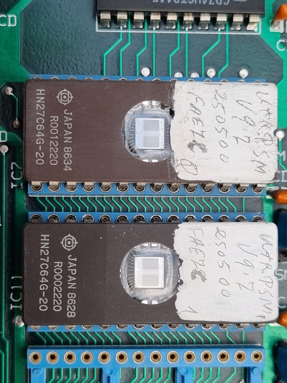 UTR PSM v 9.7