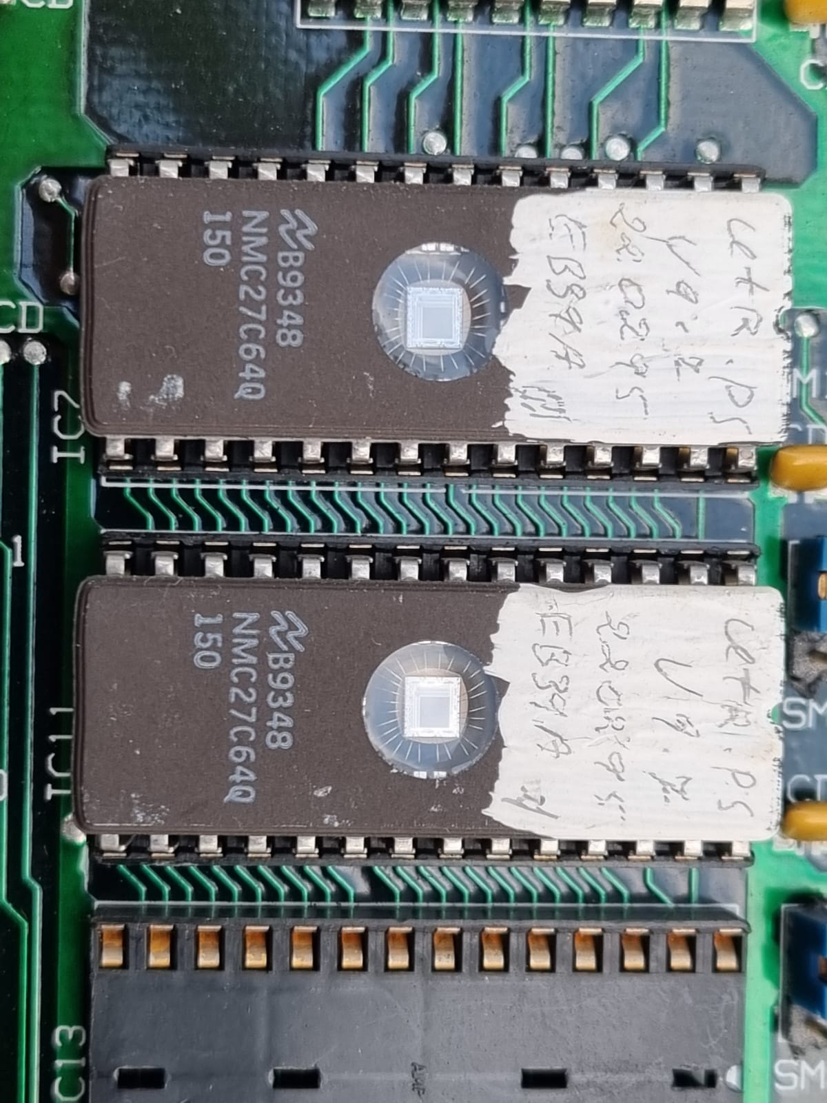 UTR PS v 9.7