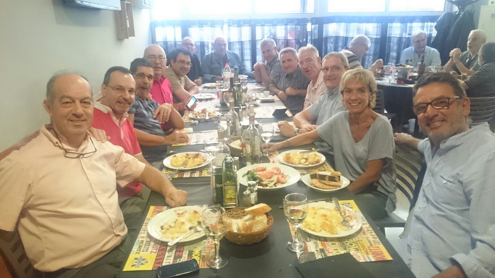 Esmorzar 201507