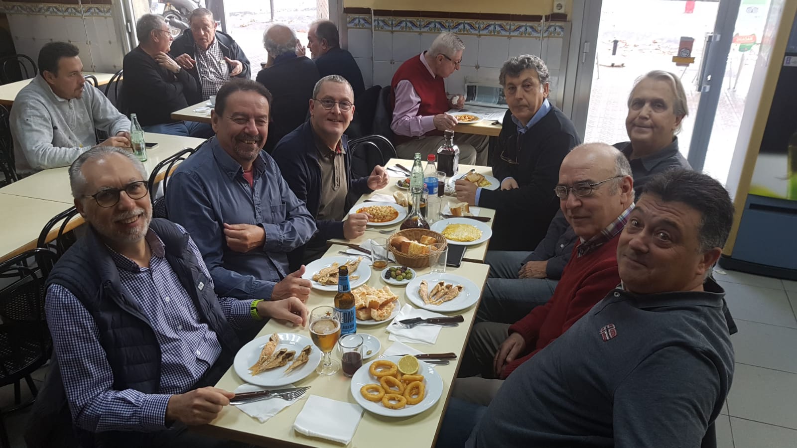 Gelida 2018