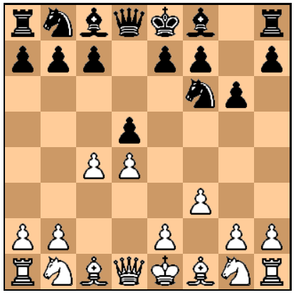 neo Grunfeld