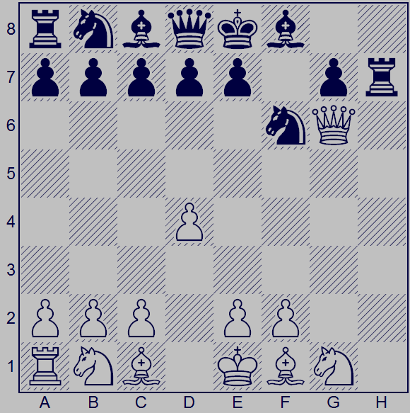 dutch fast mate