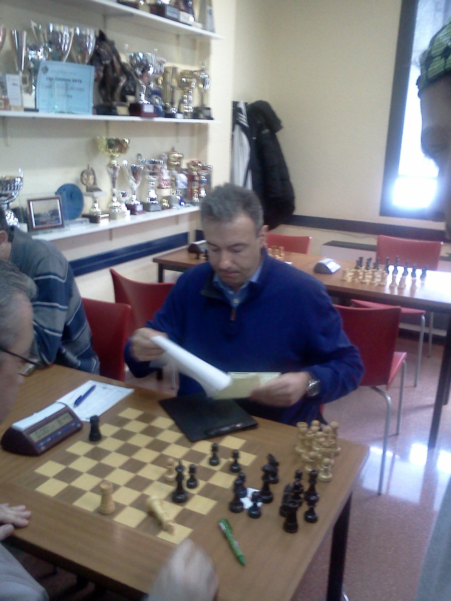 Miguel Castells