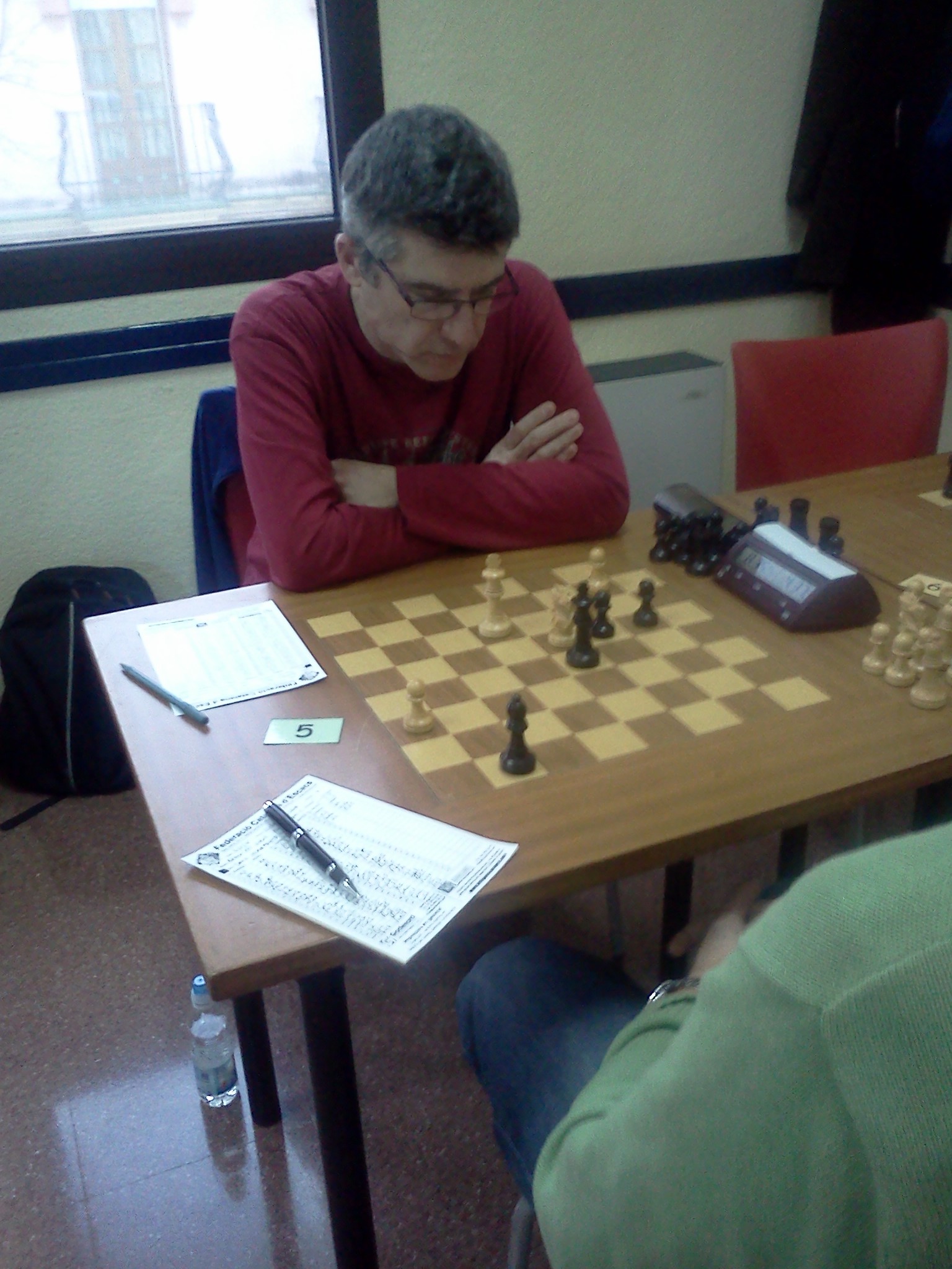 Ramon Ros