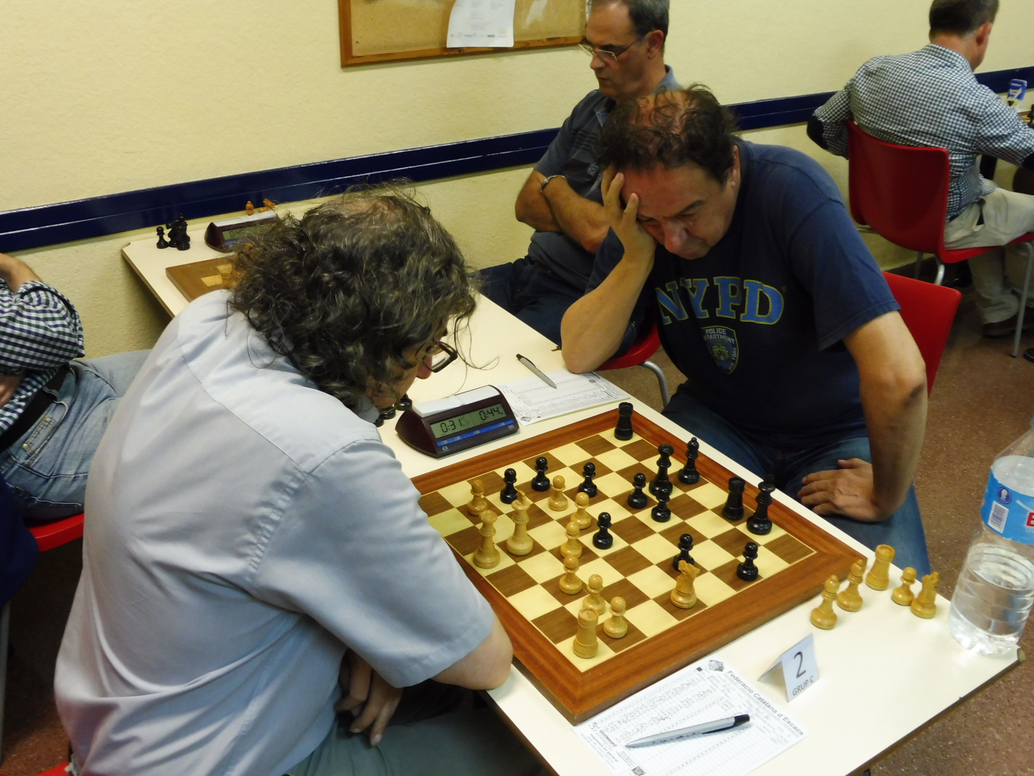 Ignasi Sebas