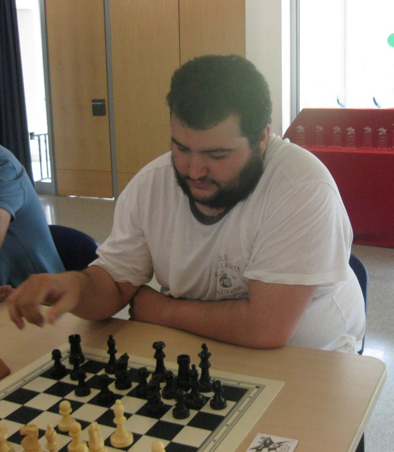 Oscar Prats