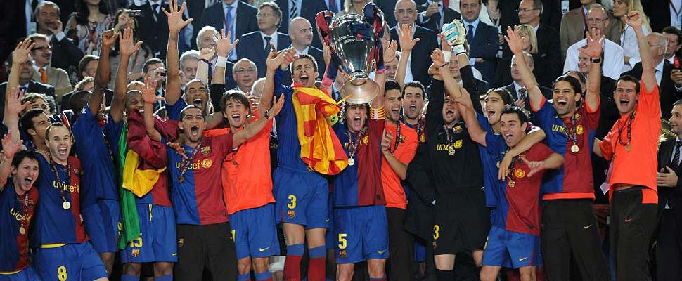 Som els millors