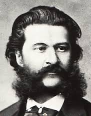 Johann Strauss