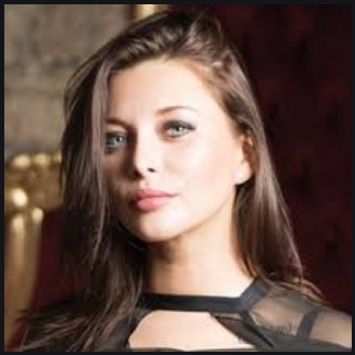 Anna Polina