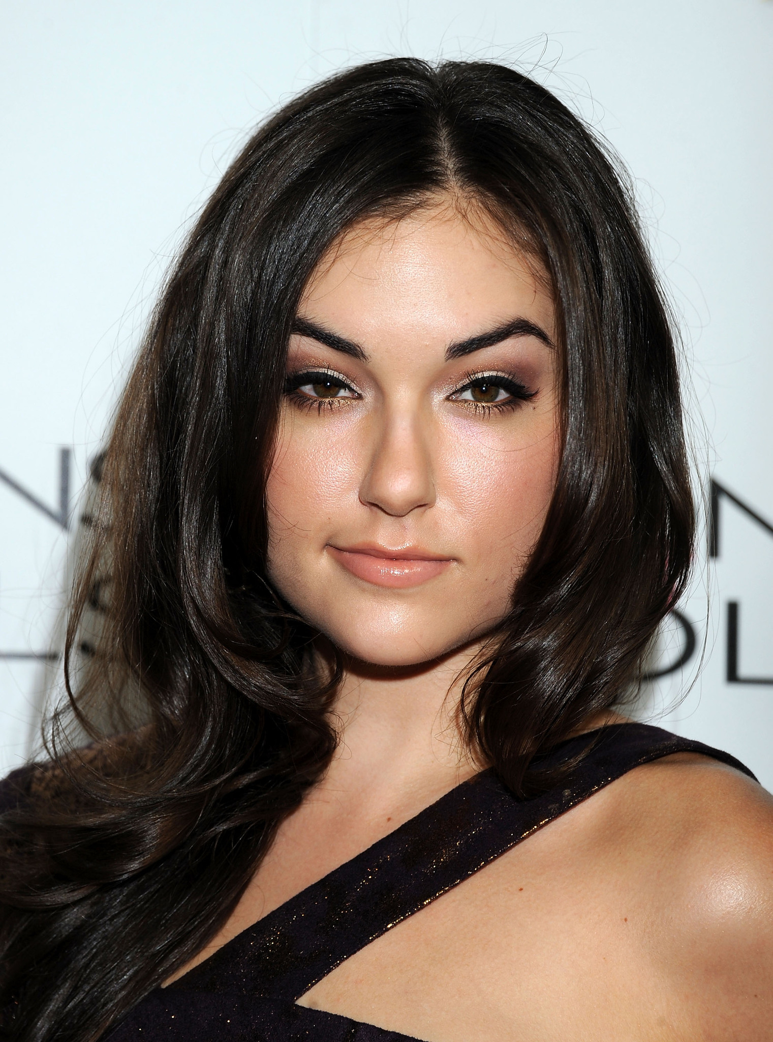 Sasha Gray