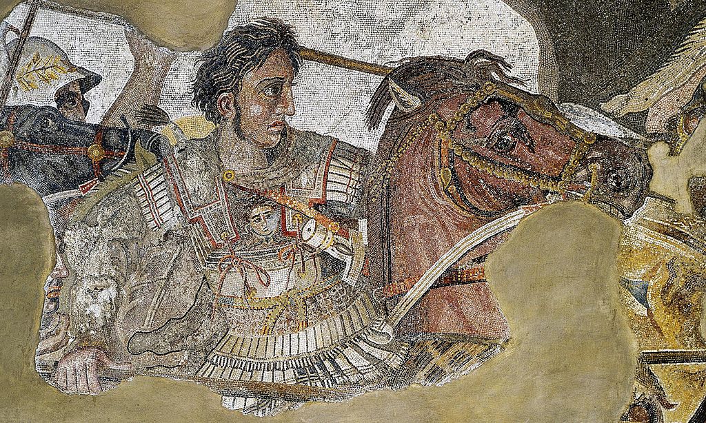 mosaic