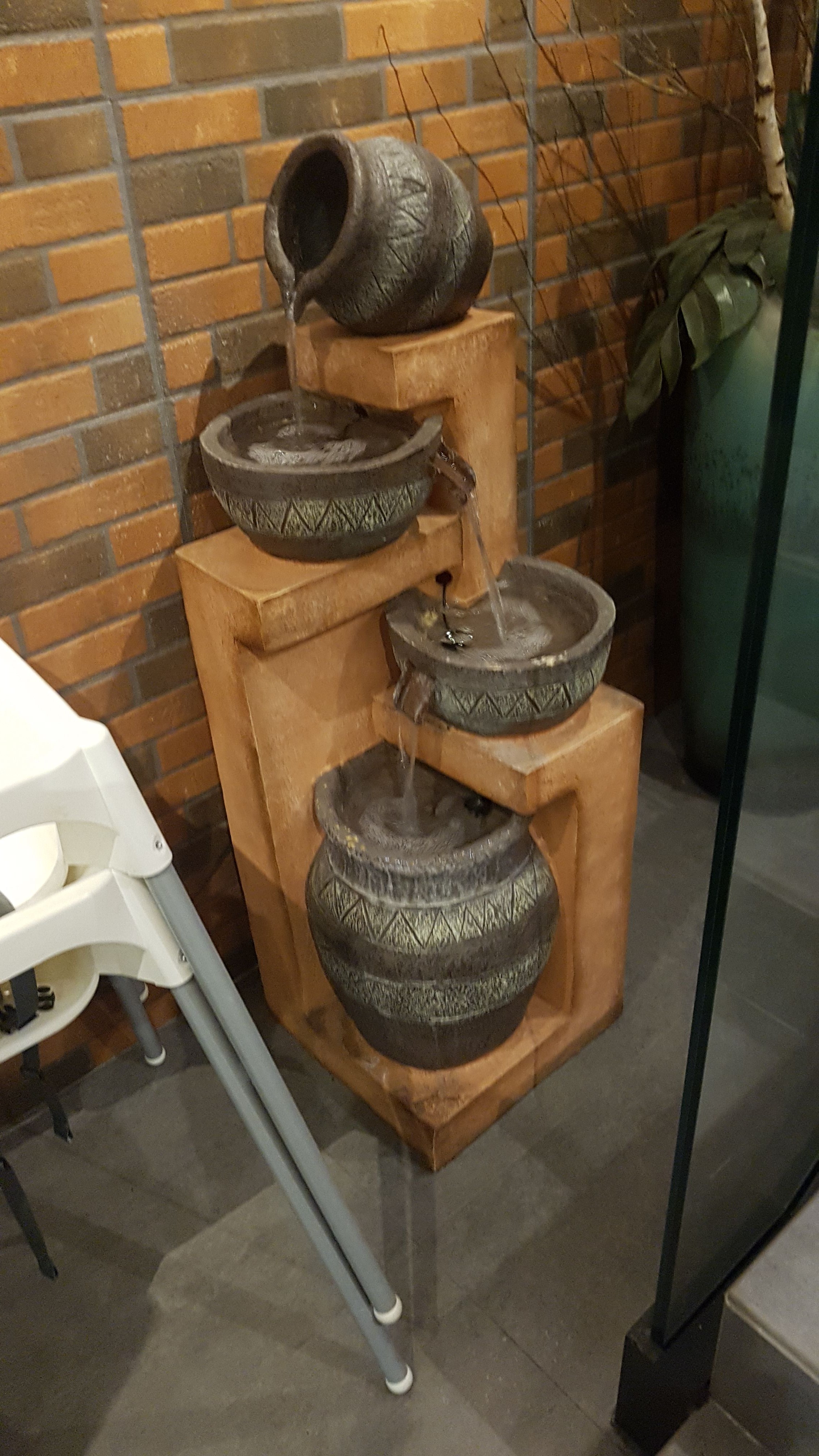 Font d'aigua