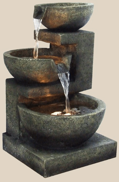 Font fengshui