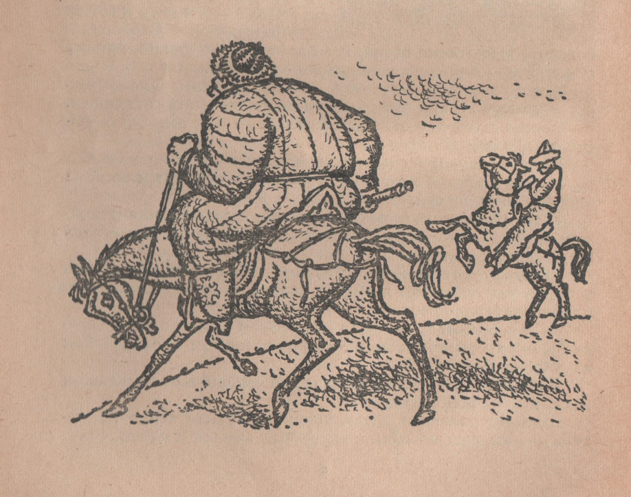 Perseguidors