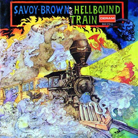 Savoy Brown
