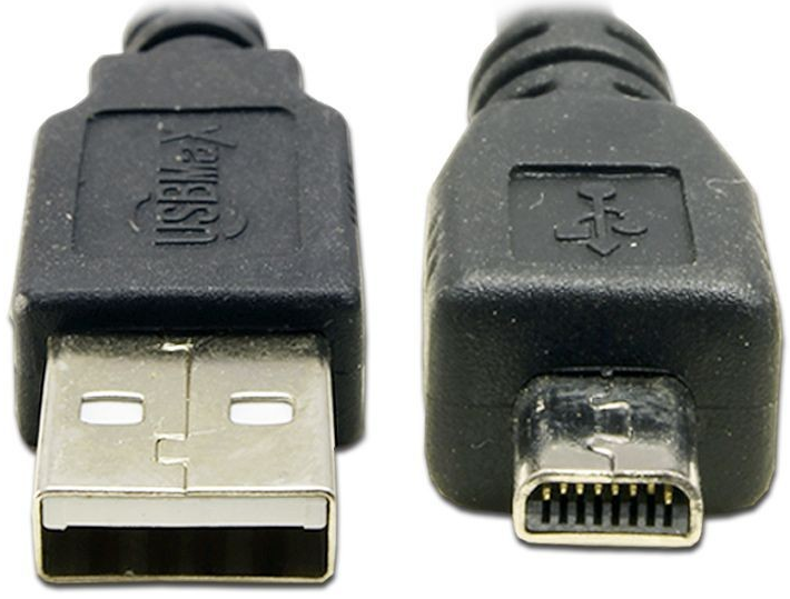 cable USB